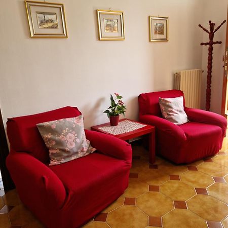 Relax In Campagna - Aquino Apartment Exterior foto