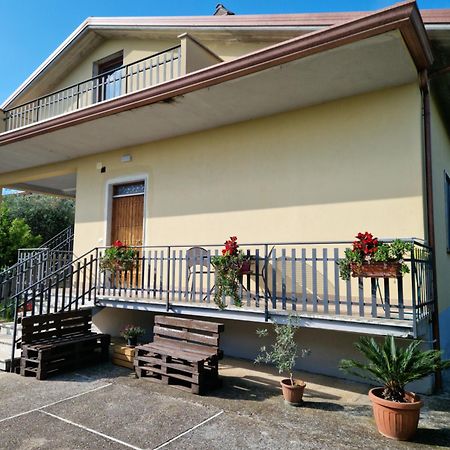 Relax In Campagna - Aquino Apartment Exterior foto