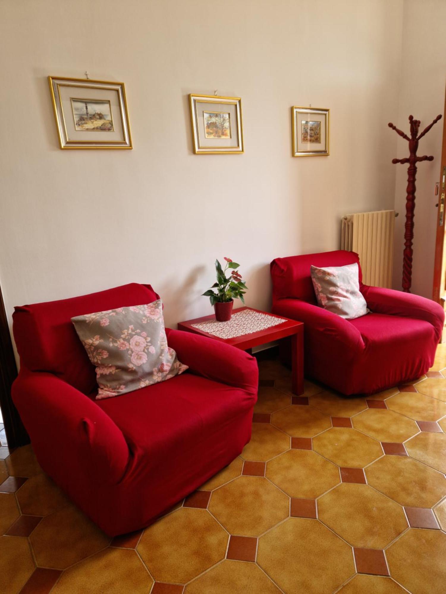 Relax In Campagna - Aquino Apartment Exterior foto