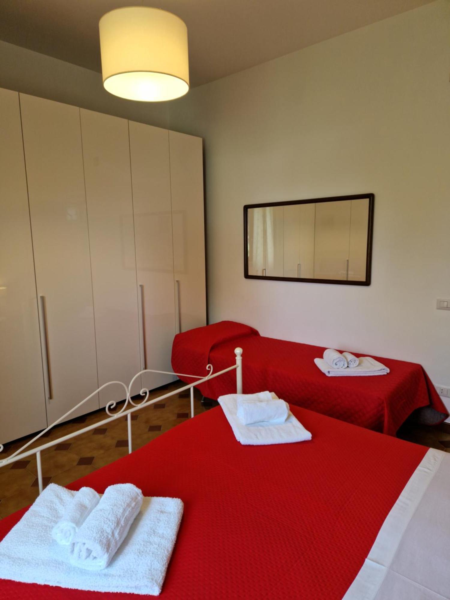 Relax In Campagna - Aquino Apartment Exterior foto