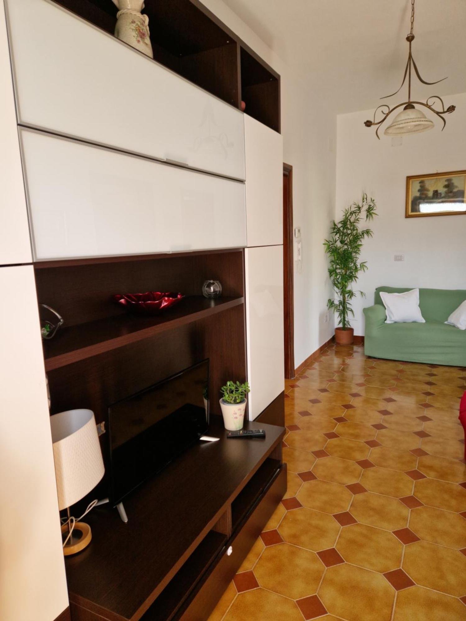 Relax In Campagna - Aquino Apartment Exterior foto